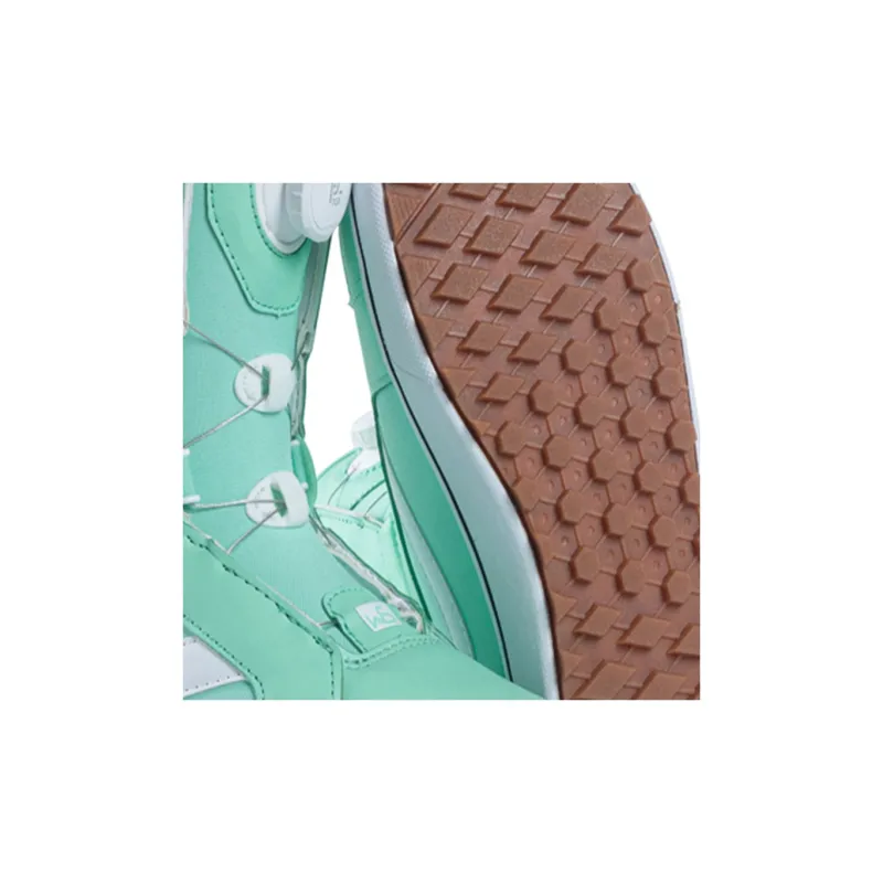 WS SNOWBOARDS Ski Boots-4
