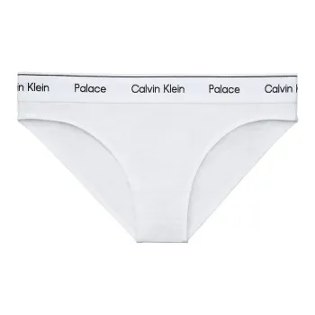 PALACE CK1 Bikini Classic White