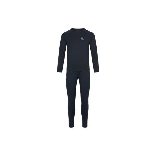 KAILAS Men Thermal Sets