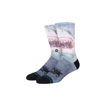 Stance Unisex Mid Calf Socks
