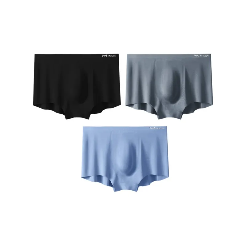 MIIOW Men Underpants-4