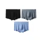 3 Pack (Black+Sky Blue+Dark Gray)