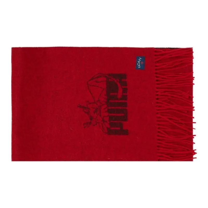 PUMA X Noah Scarf-1