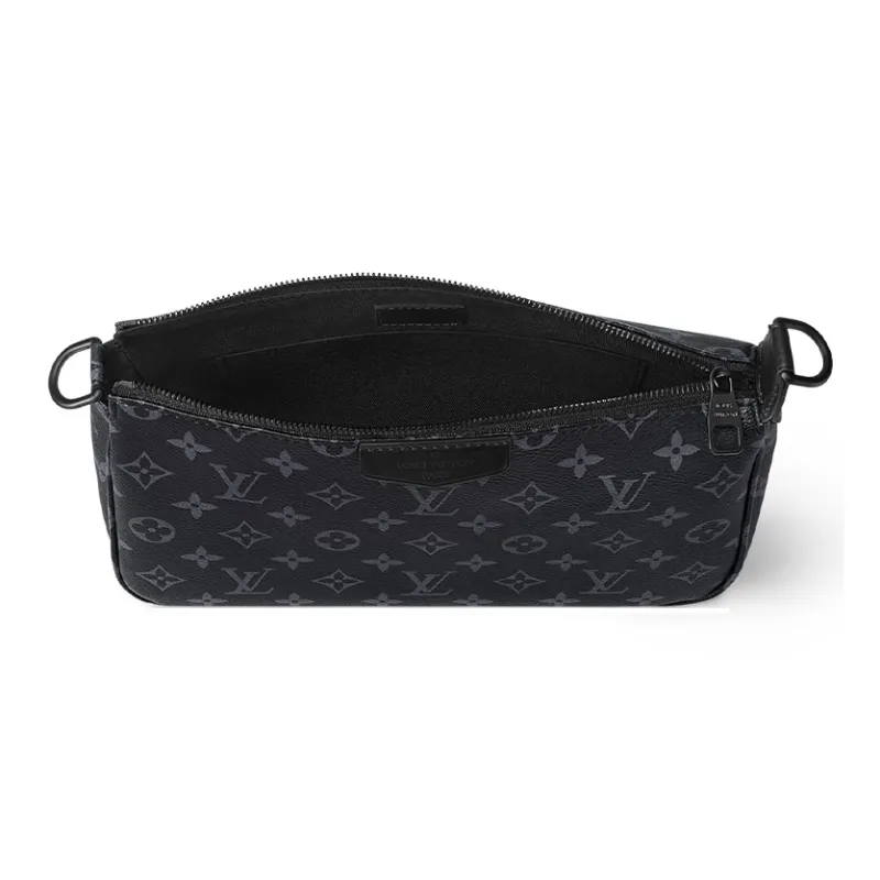 LOUIS VUITTON Pochette Accessoire Xl-2