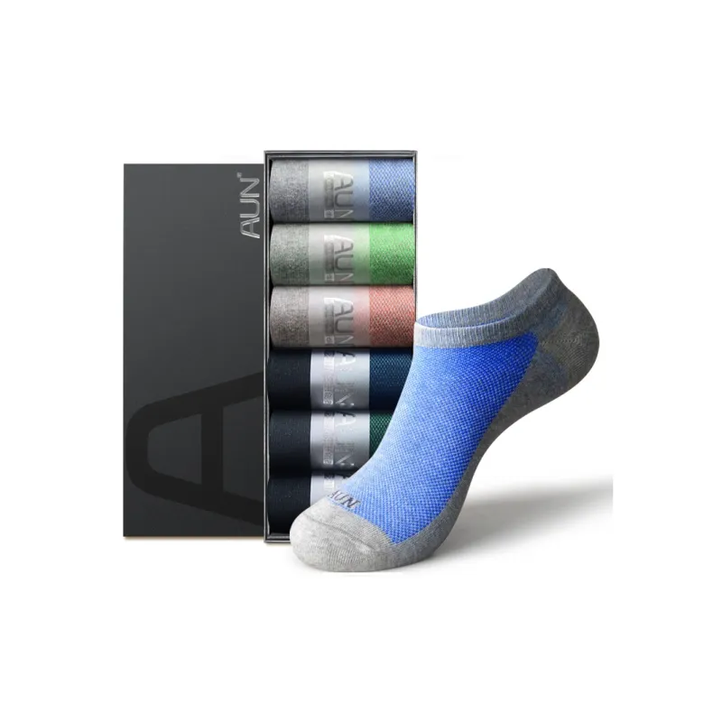 AUN Men Socks-3