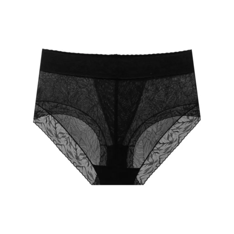 Yiner Life Sexy Lace Briefs Women's-0