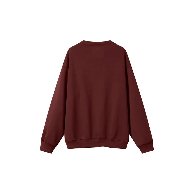 COMOWA Sweatshirts Unisex-8