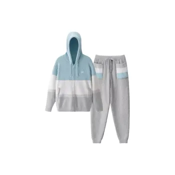 BANANA IN Unisex Pajama Sets