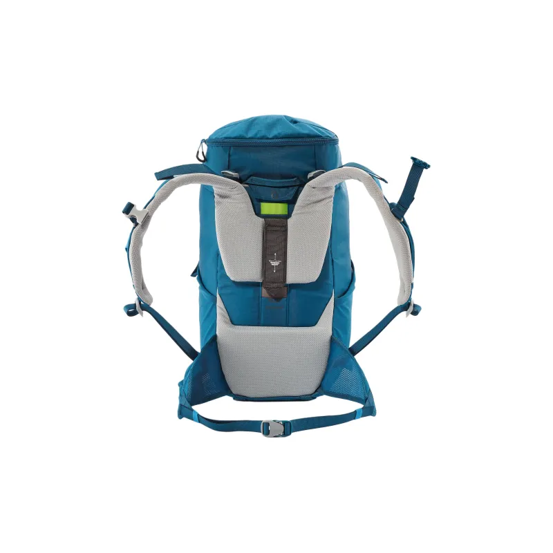 DECATHLON 28L Outdoor Bags Polyester Blue Unisex-4