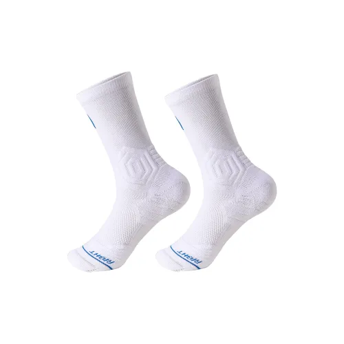 B&C.Room Unisex Knee-high Socks