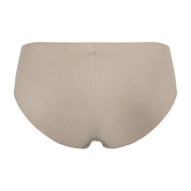 Under Armour Underpants Women's 3 Pack Brown-1