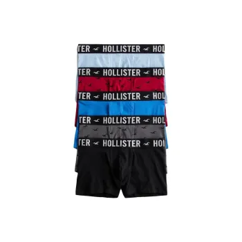 Hollister Men Underpants