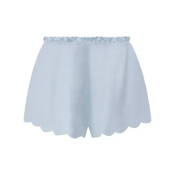 SILKY MIRACLE Pajama Pants Women's Enigmatic Blue