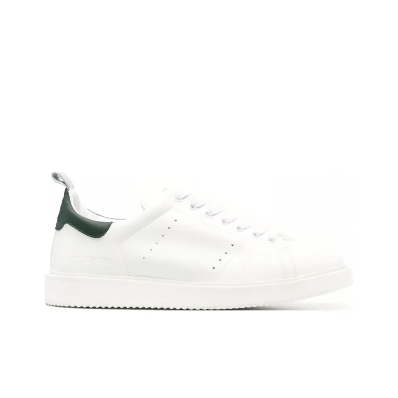 Golden Goose Starter Low-top Sneakers-1