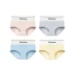 Cherry Blossom Pink+Misty Purple+Light Oxygen Blue+Dynamic Yellow