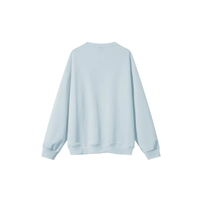 COMOWA Sweatshirts Unisex-10