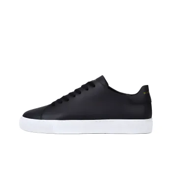 Kurt Geiger London Lennon Low-Top Skateboard Shoes Men's Black