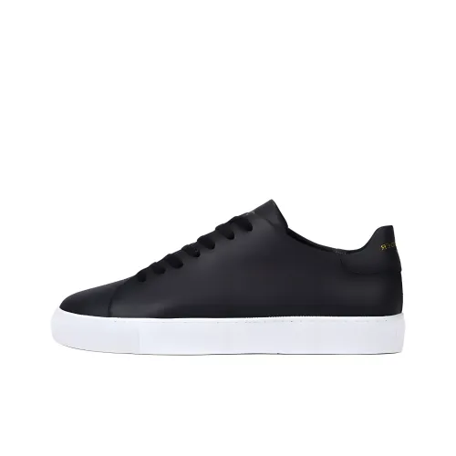 Kurt Geiger London Skateboard Shoes Men Low-Top Black