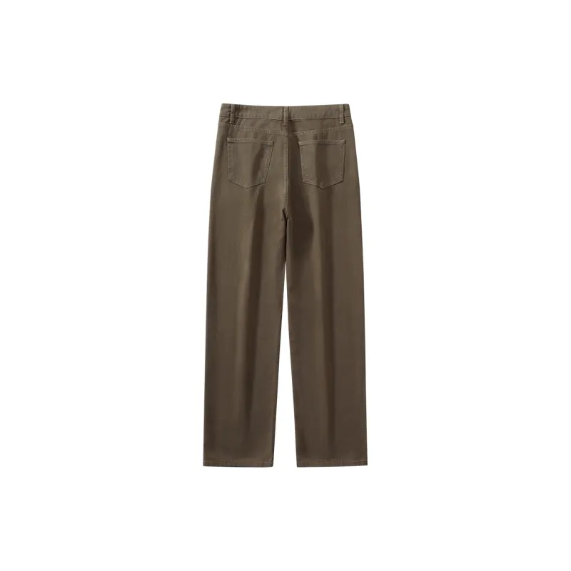 ALEXANDRO FRATELLI Jeans Men-2
