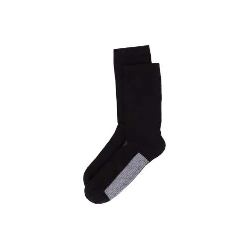 RICK OWENS Men Knee-high Socks