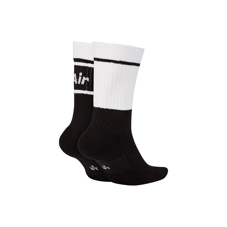 Nike Unisex Mid Calf Socks-1