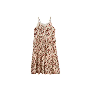 MIIOW Nightgown Women's Image Color