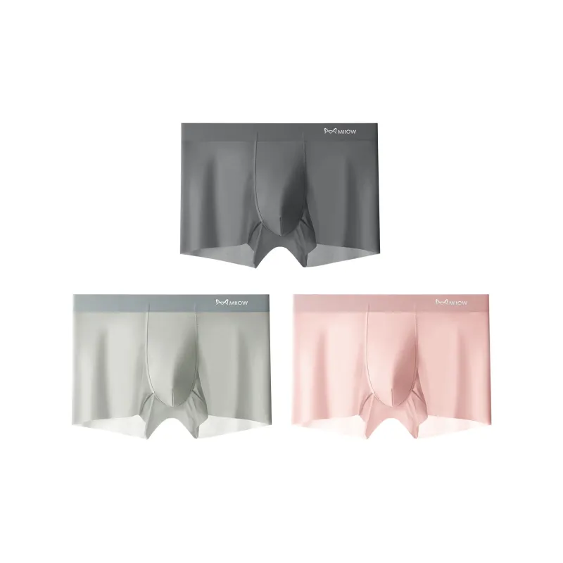 MIIOW Men Underpants-30