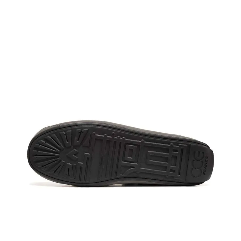 CCE Loafers Men Black-9