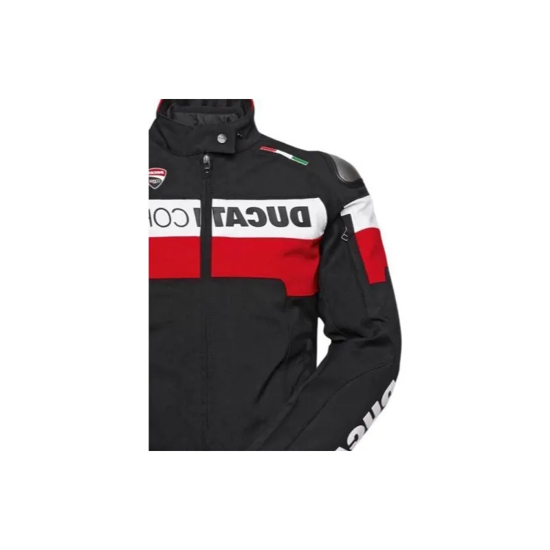 Ducati Racing Suits / Motorcycle Suits Unisex-6