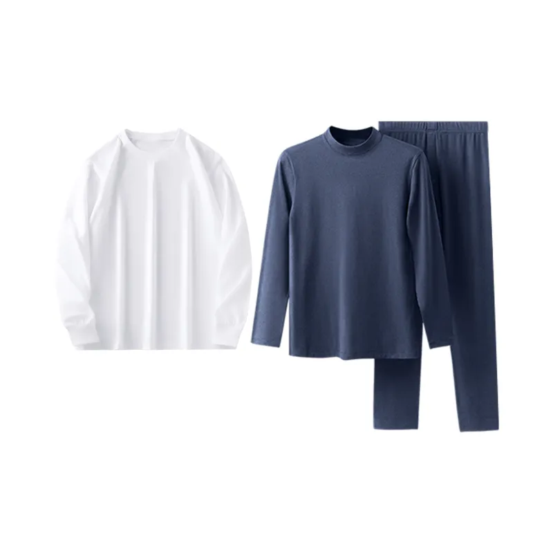 WHITE HOT Unisex Thermal Sets-49