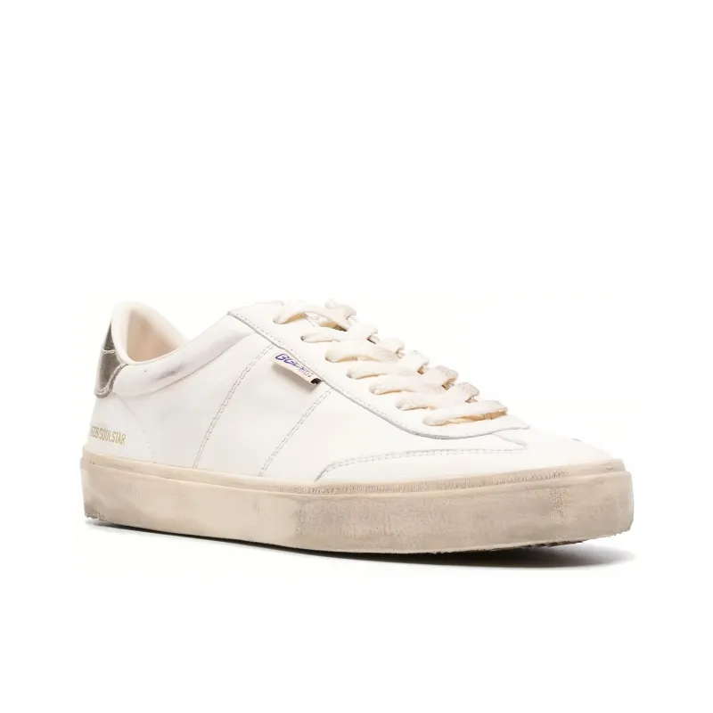 Golden Goose Soul Star Trainers-2
