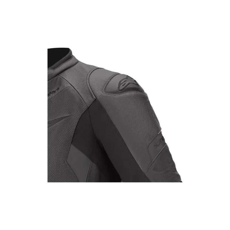 ALPINESTARS Biker Jacket Unisex 3103621 1100-2