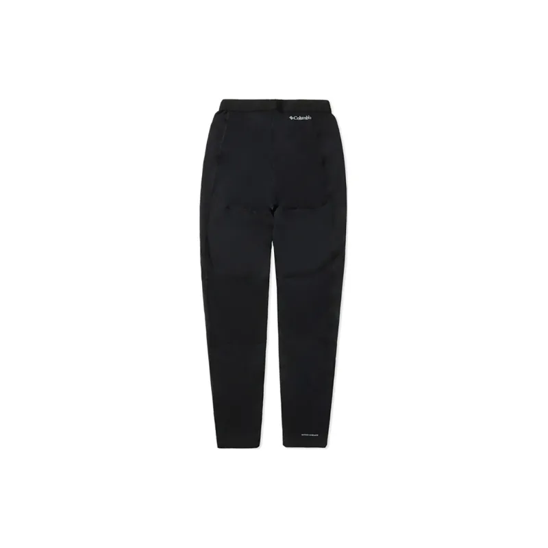 Columbia Thermal Pants Men's Black-1