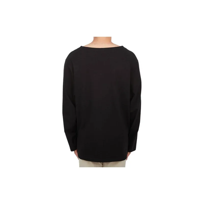 Lemaire T Shirts Men Black-1