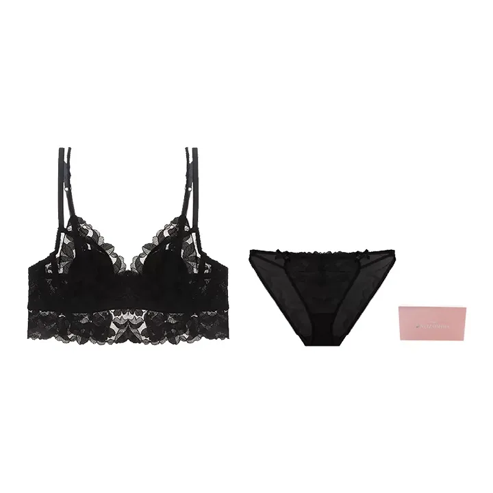 NEIZAIMIMA Women's Underwear Gift Boxes-0