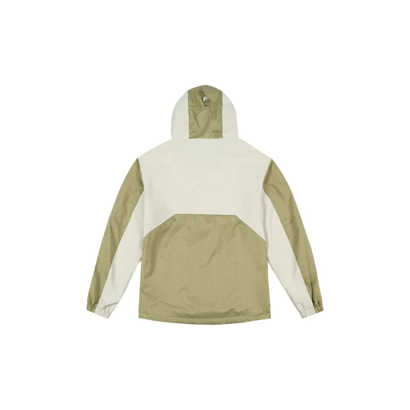 MEDM Waterproof Windbreaker Jacket Unisex-6