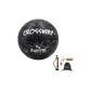 3911 Jet Black-Size 7 Ball