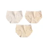 3 Pack (Lady's Slipper+Cream+Duckling Yellow)