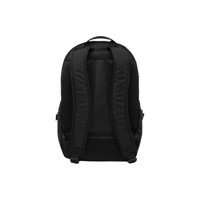 LiNing Sports Life Collection Polyester Backpack Unisex Black-3