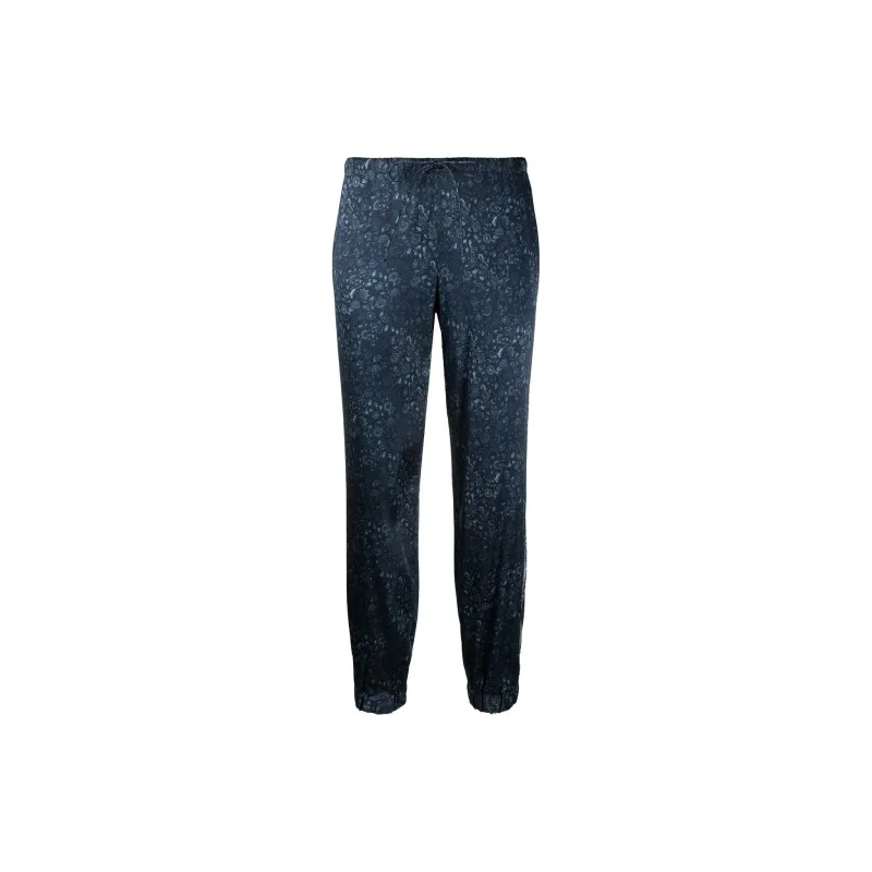 La Perla Women's Pajama Pants-0