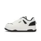 White Black