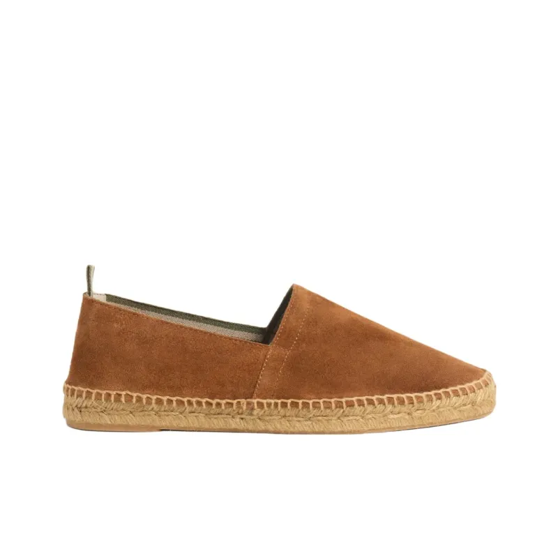Castañer Casual Shoes Men's Brown-1