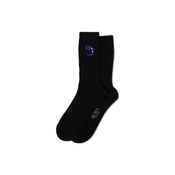 DIOR Men Knee-high Socks