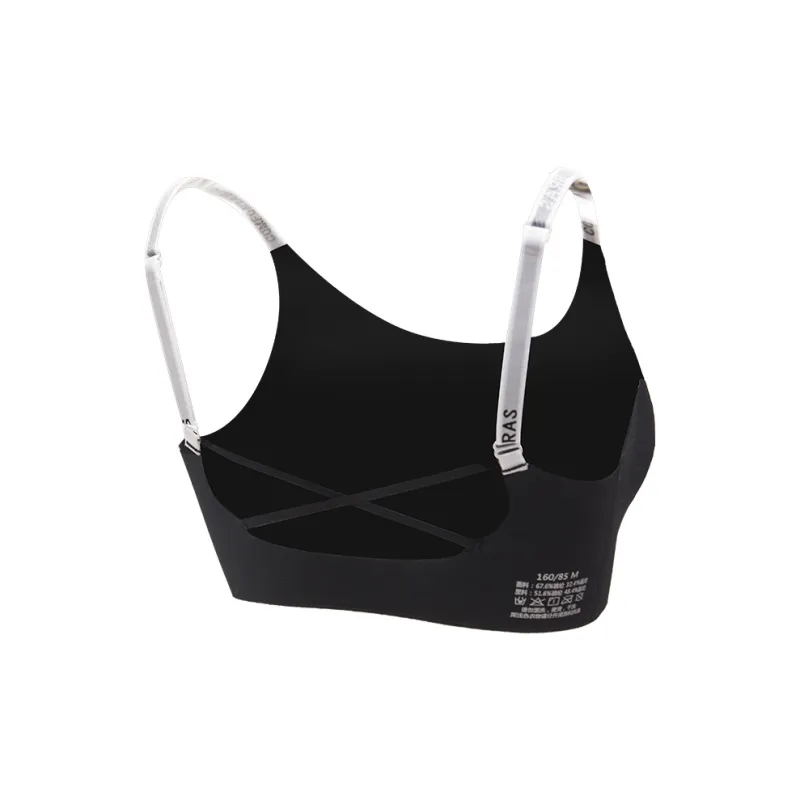 DUOQINGMAO Women's Bras-1