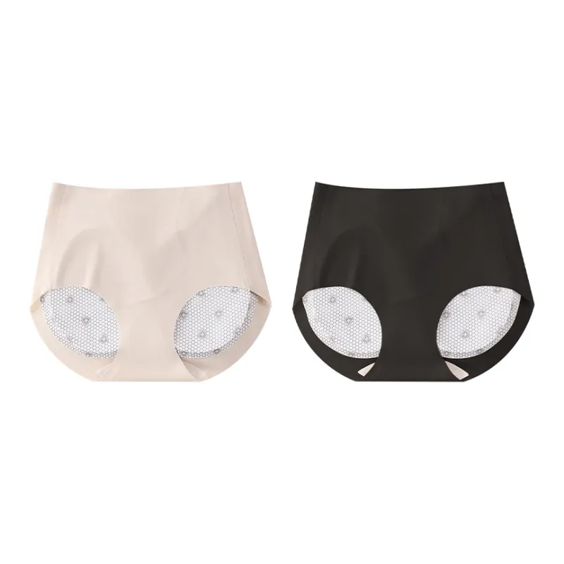 MADALLO Underpants Women's Combo Set-6