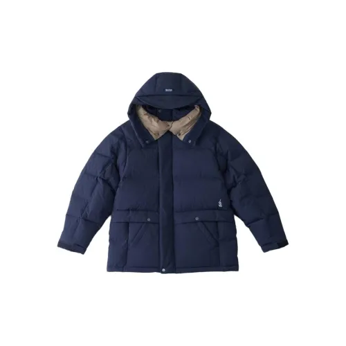 NAUTICA Jackets Men Blue