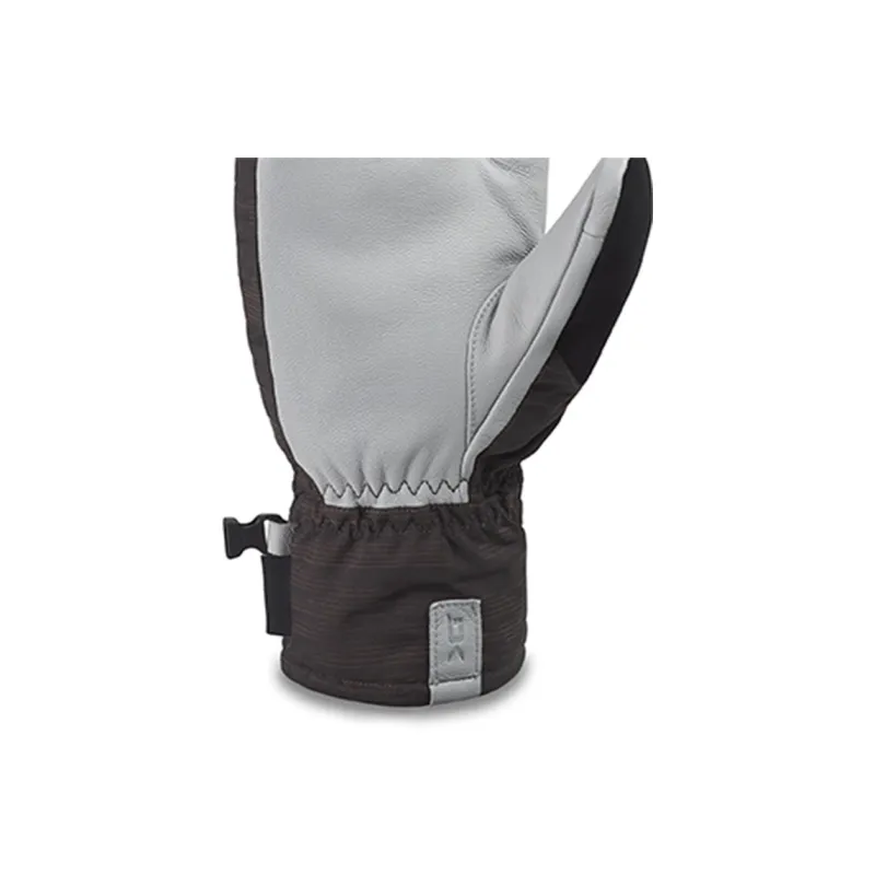 Dakine Ski Gloves Mittens Unisex-4