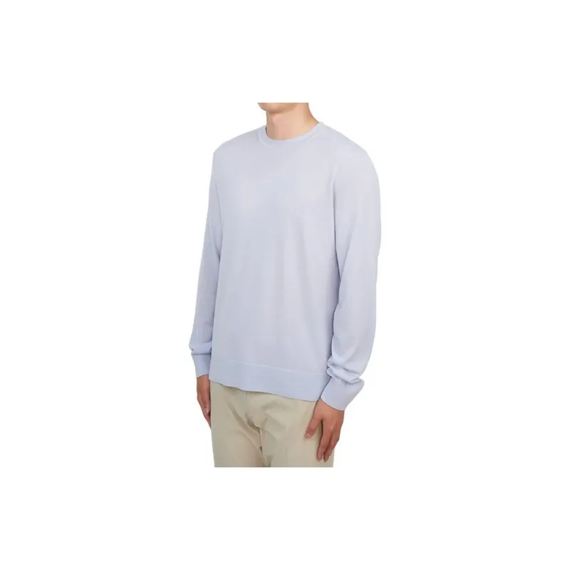 THEORY Wool Blend Fine knit Jumper-2
