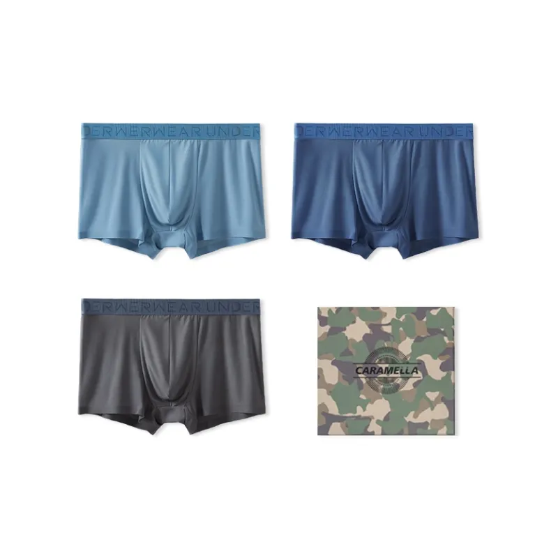 Caramella Men Underpants-0