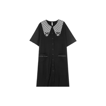 X QINGE Women's Nightgowns